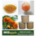 Manufacturer Supply 100% Natural Organic Lutein Extraction 10%